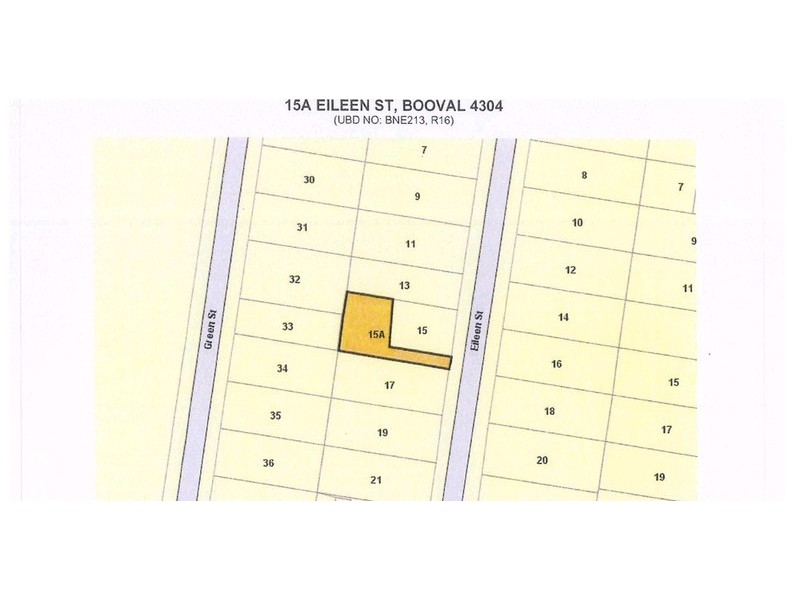 15A Eileen Street, Booval QLD 4304