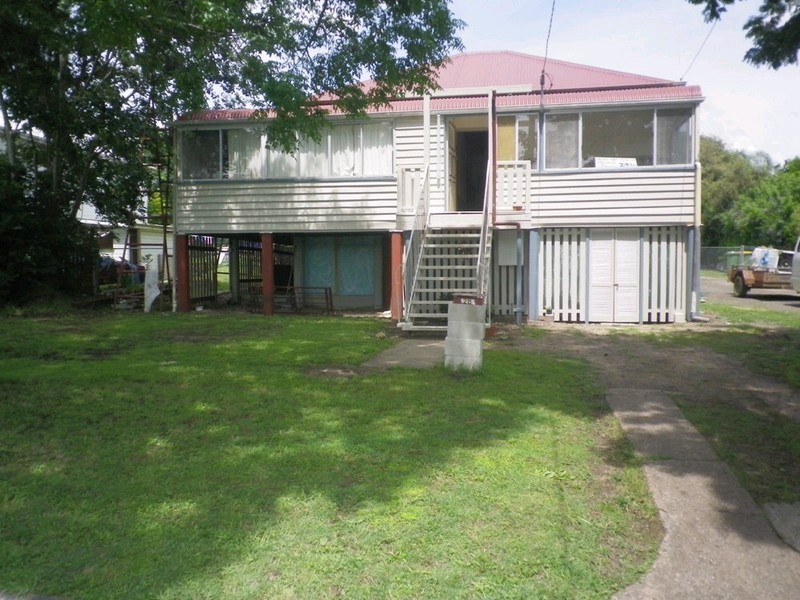 28 Frederick Street, Newtown QLD 4305