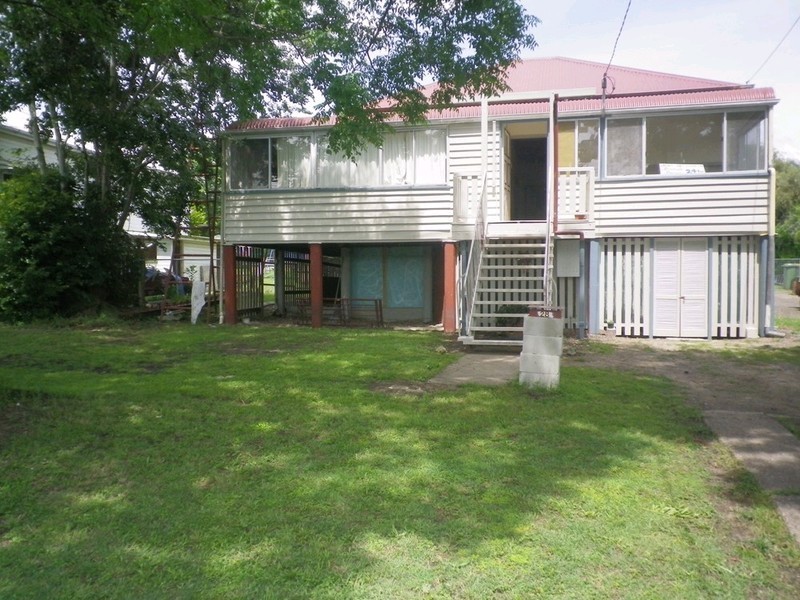28 Frederick Street, Newtown QLD 4305