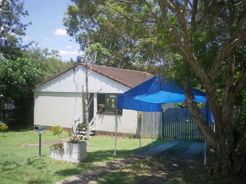 5 Dorsey Crescent, Bundamba QLD 4304