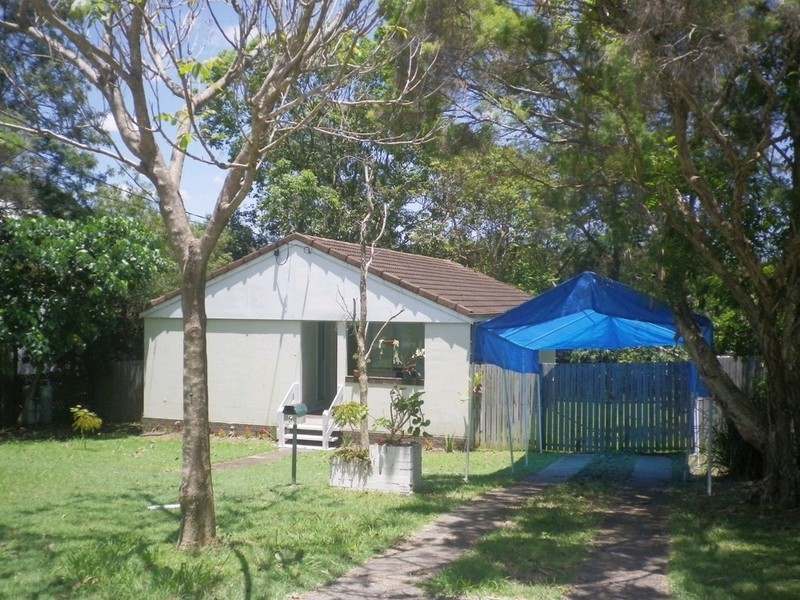 5 Dorsey Crescent, Bundamba QLD 4304