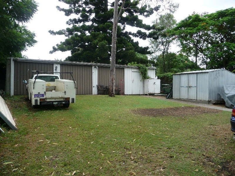 60 Bergin Street, North Booval QLD 4304