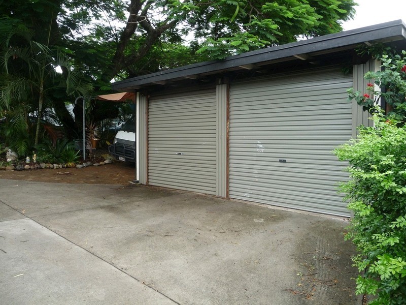 60 Bergin Street, North Booval QLD 4304