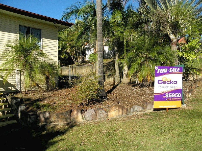 26 Harold Street, Bundamba QLD 4304