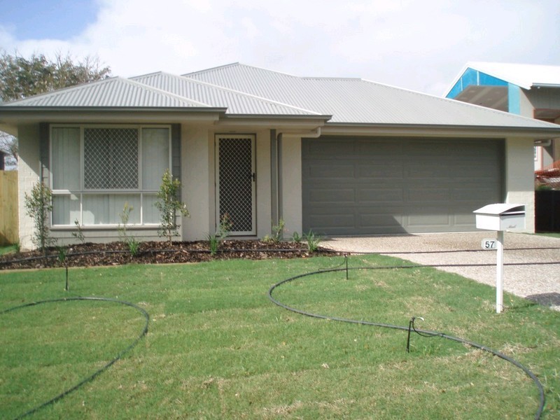 57 Harding Street, Raceview QLD 4305