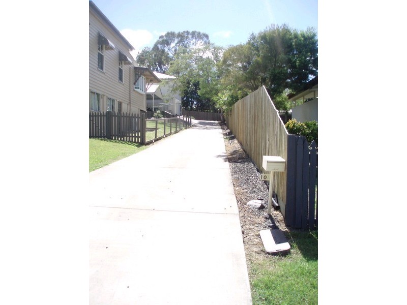 10a Ware Street, North Ipswich QLD 4305