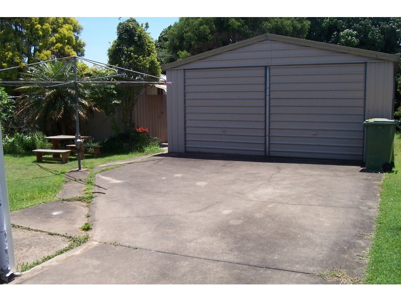 3 Irvine Street, East Ipswich QLD 4305