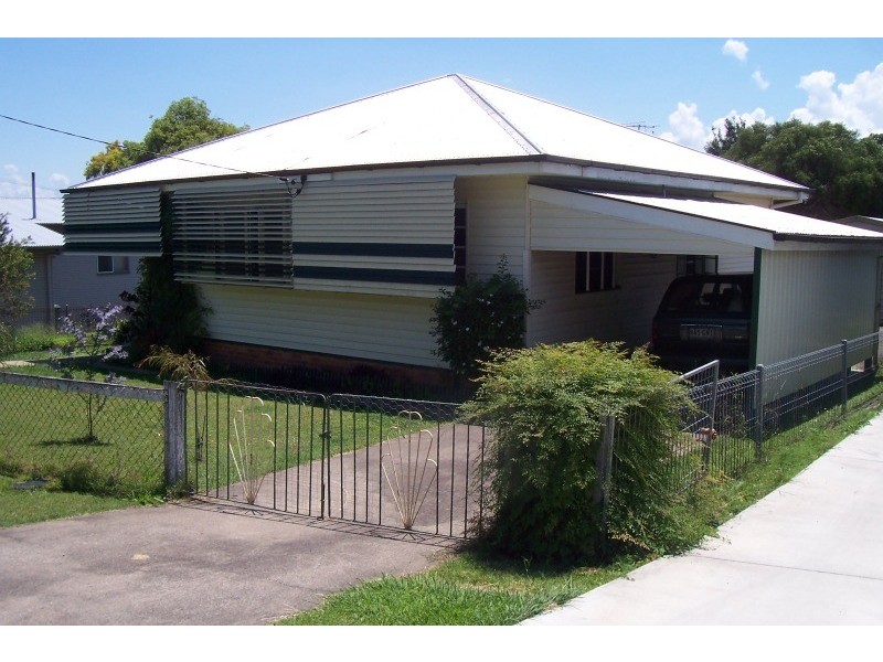 3 Irvine Street, East Ipswich QLD 4305