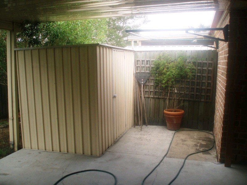 1/13A Merrell Street, North Booval QLD 4304