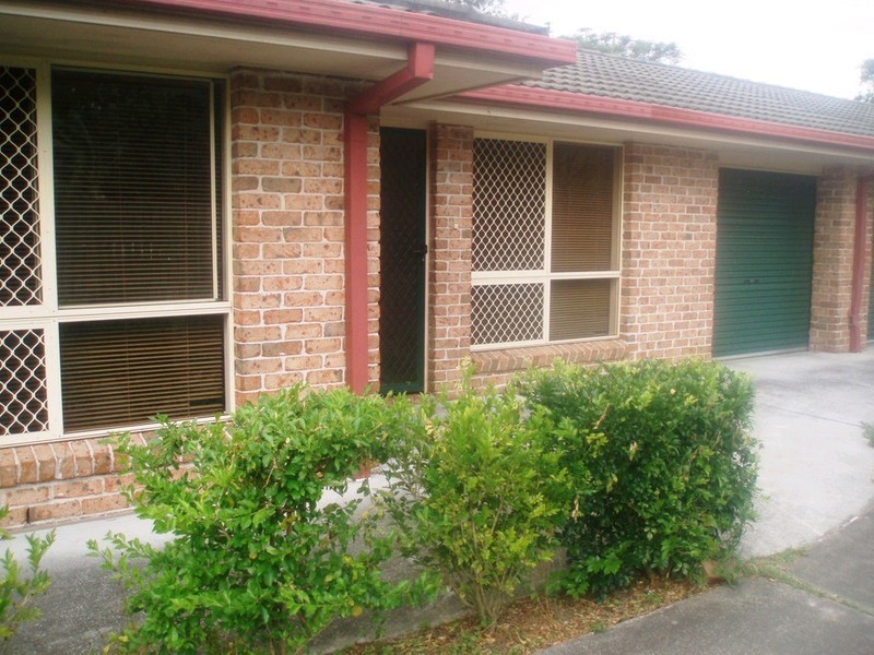 1/13A Merrell Street, North Booval QLD 4304