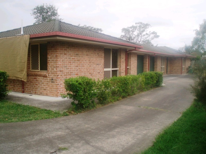 1/13A Merrell Street, North Booval QLD 4304