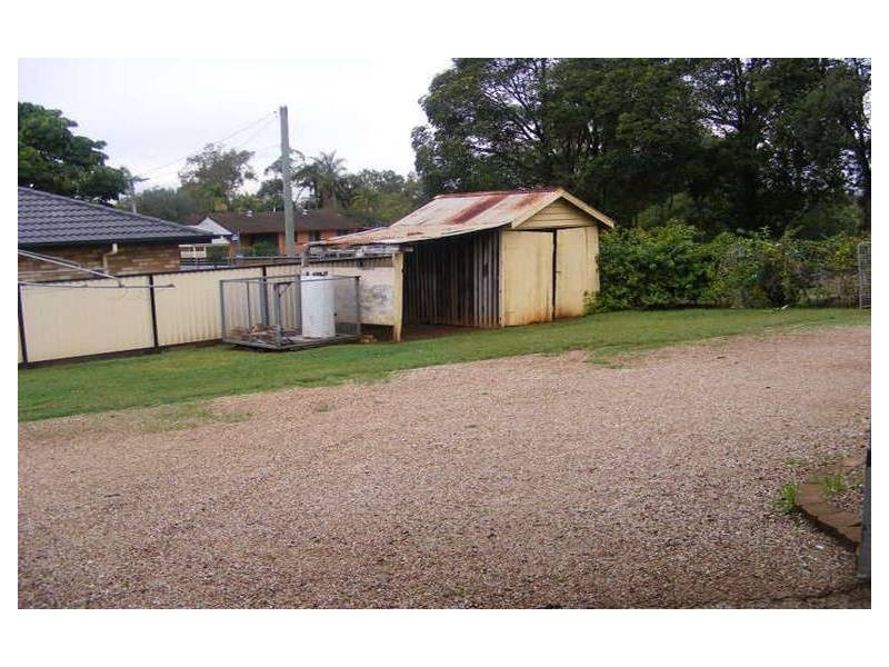 496 Kingston Road, Kingston QLD 4114