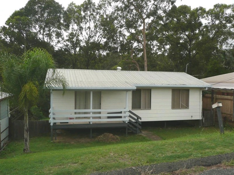 31 Joseph Street, Dinmore QLD 4303