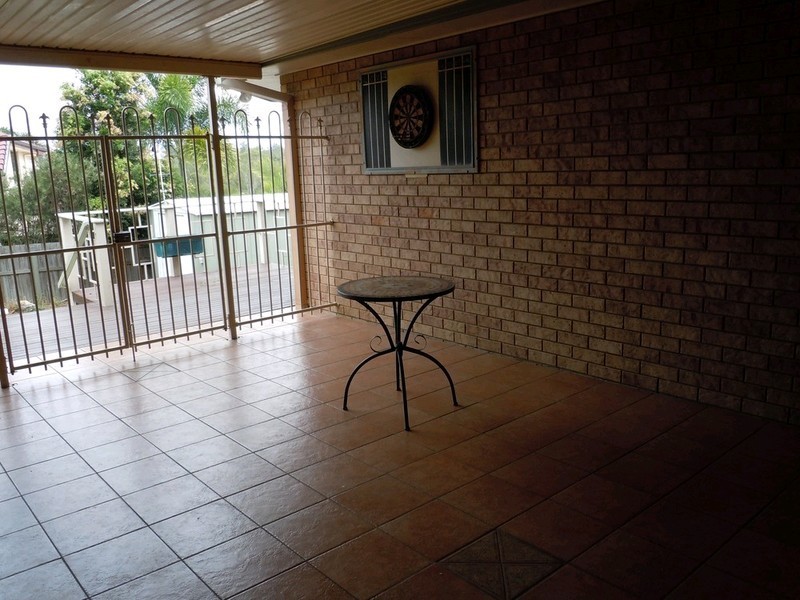26 Pearse Drive, Brassall QLD 4305