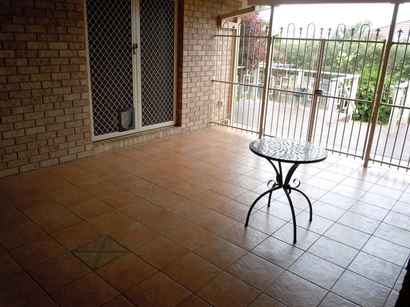 26 Pearse Drive, Brassall QLD 4305