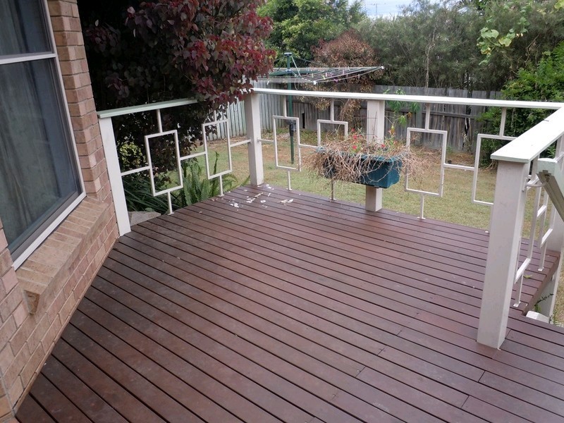 26 Pearse Drive, Brassall QLD 4305