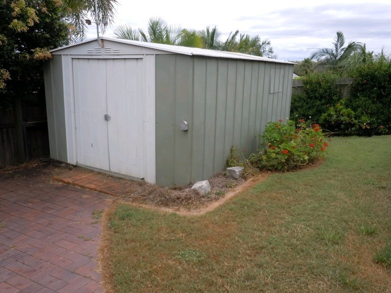 26 Pearse Drive, Brassall QLD 4305