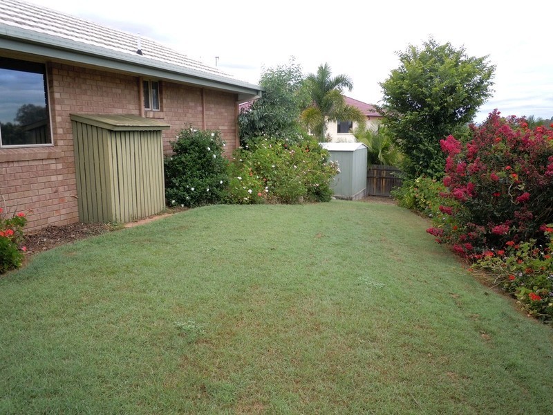 26 Pearse Drive, Brassall QLD 4305