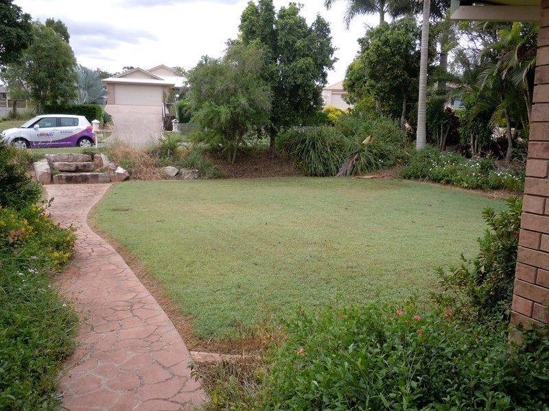 26 Pearse Drive, Brassall QLD 4305
