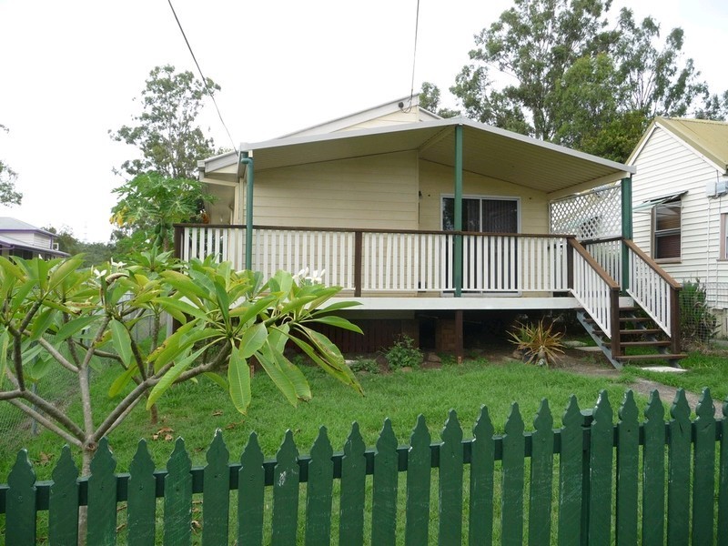 5 Ross Street, Ebbw Vale QLD 4304