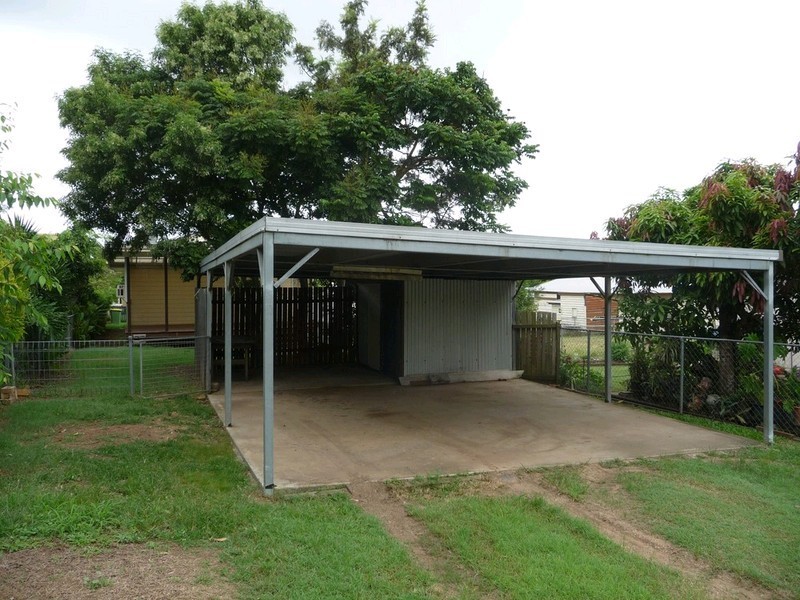 5 Ross Street, Ebbw Vale QLD 4304