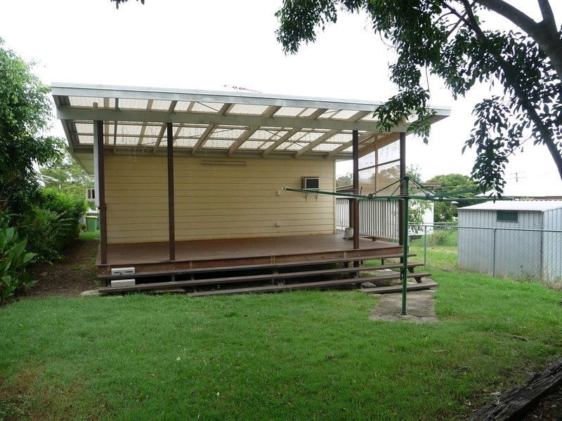 5 Ross Street, Ebbw Vale QLD 4304