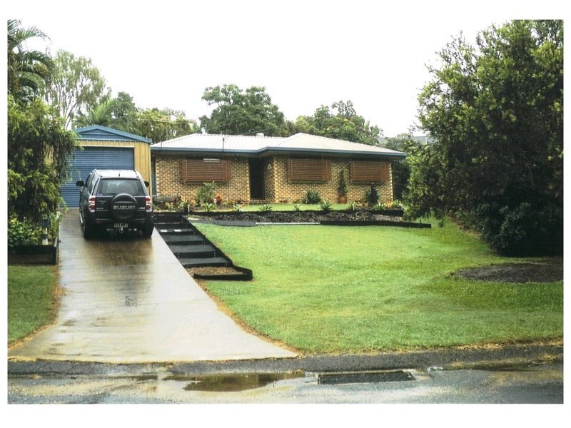 6 Pender Street, North Ipswich QLD 4305