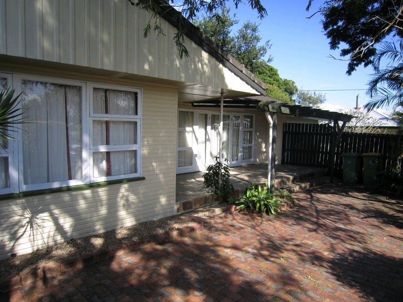 12a Mcgill Street, Raceview QLD 4305