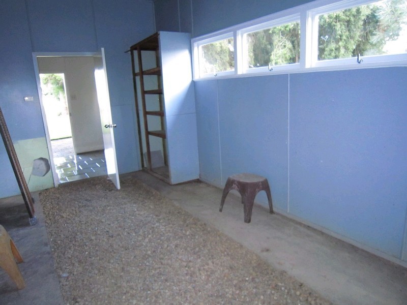12a Mcgill Street, Raceview QLD 4305