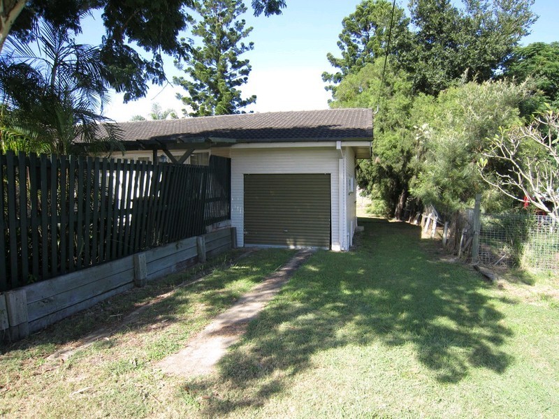 12a Mcgill Street, Raceview QLD 4305