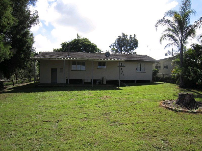 12a Mcgill Street, Raceview QLD 4305