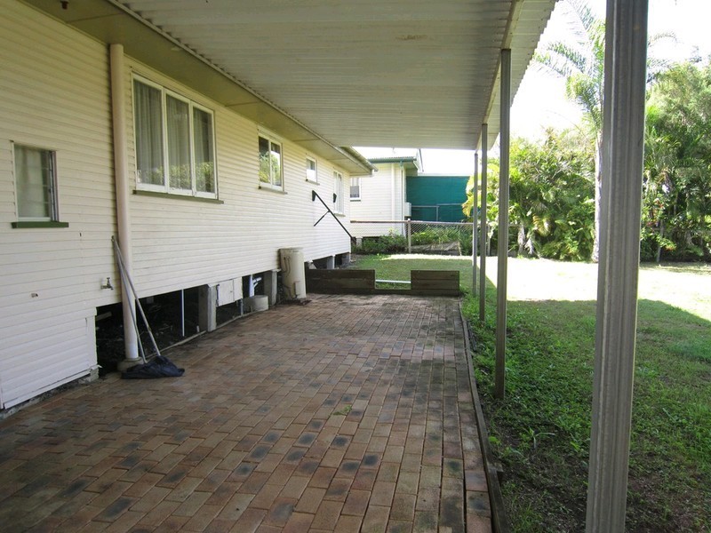 12a Mcgill Street, Raceview QLD 4305