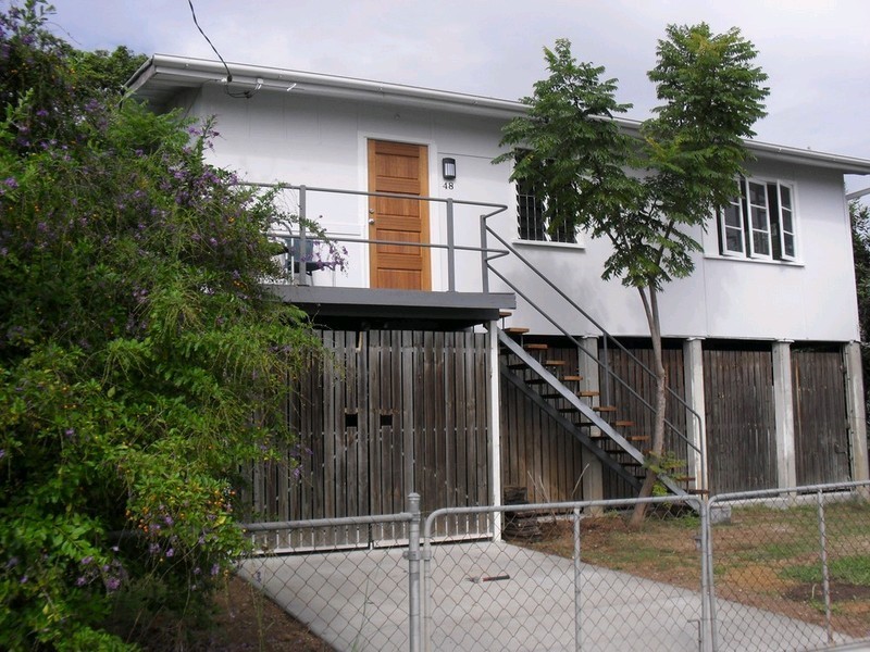 48 Videroni Street, Booval QLD 4304