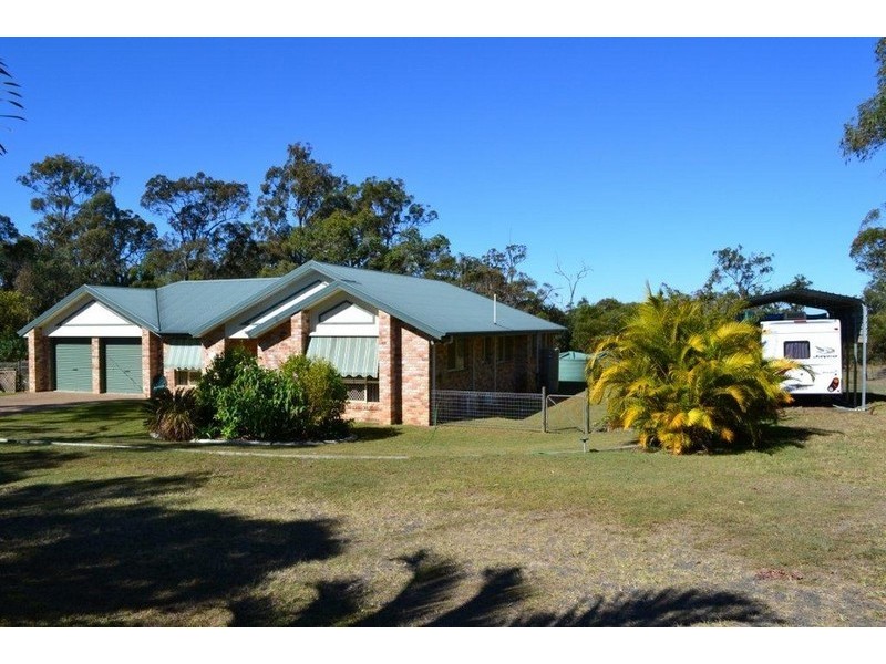 108 Foleys Road, Childers QLD 4660