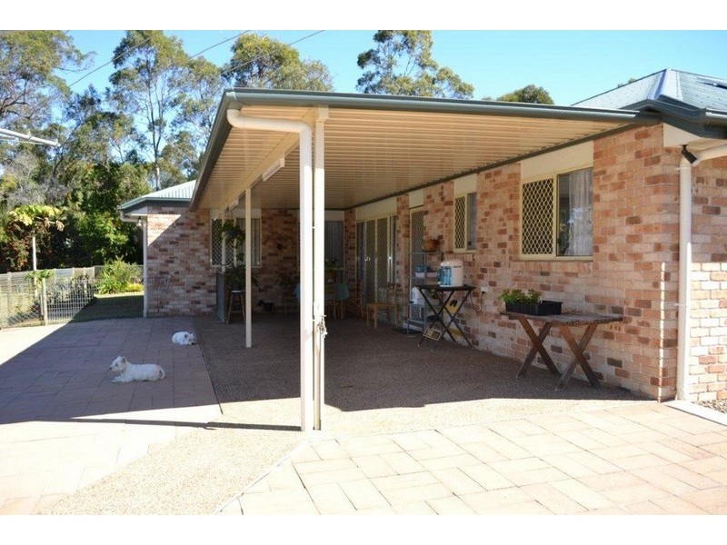 108 Foleys Road, Childers QLD 4660