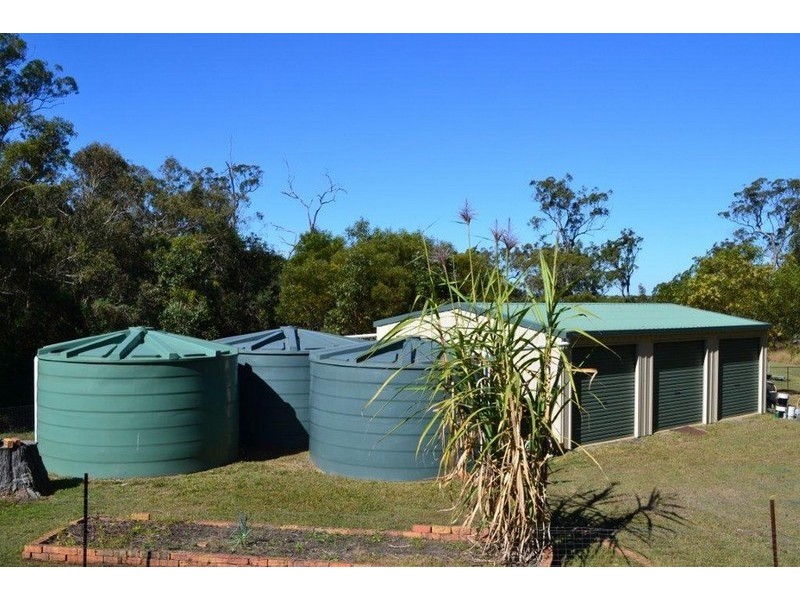 108 Foleys Road, Childers QLD 4660