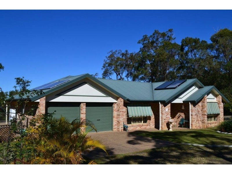 108 Foleys Road, Childers QLD 4660