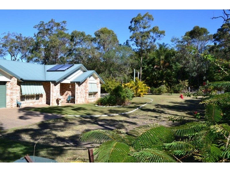 108 Foleys Road, Childers QLD 4660