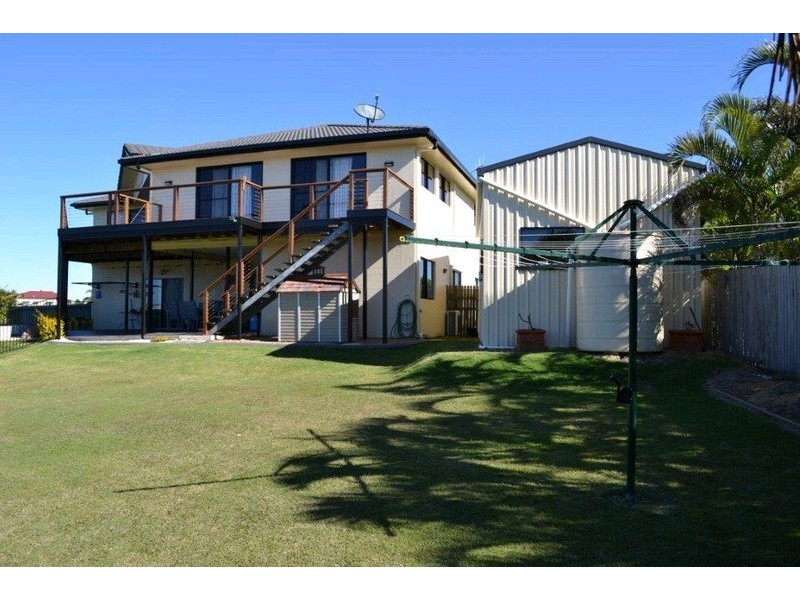 5 Admiralty Place, Coral Cove QLD 4670