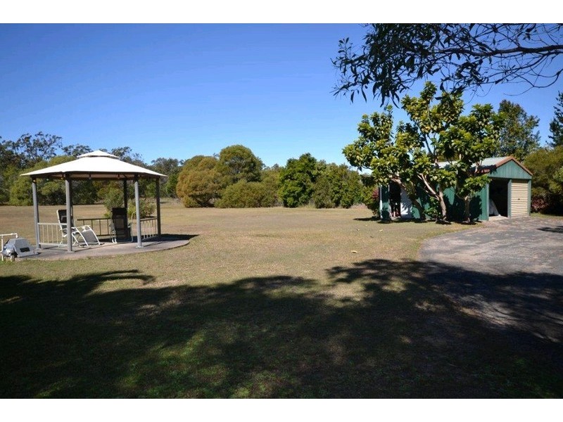 18 Tammy Road, Moore Park Beach QLD 4670