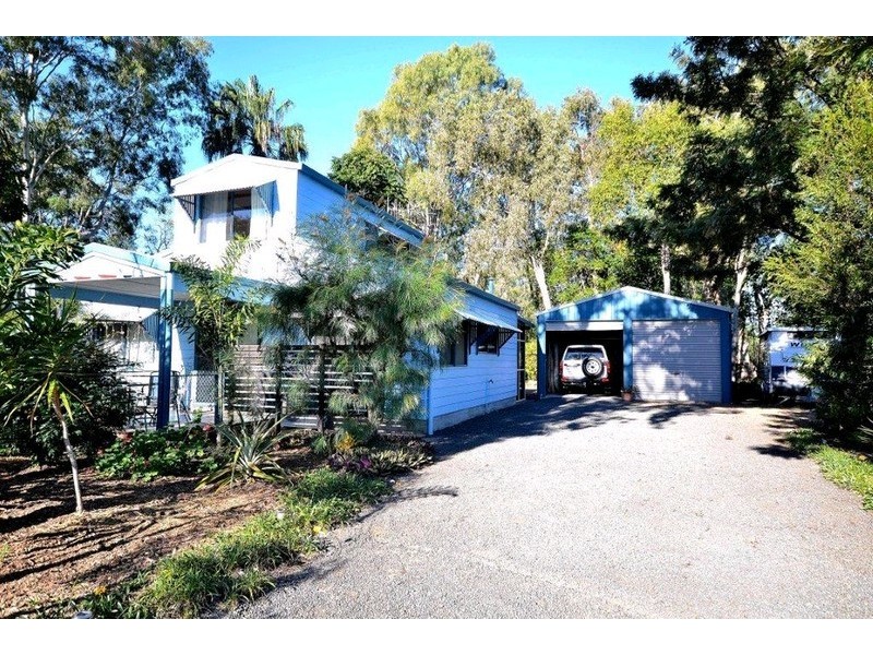 10 Ocean Court, Moore Park Beach QLD 4670