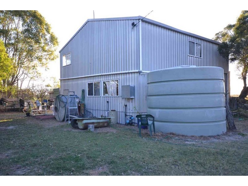 285 Winfield Road, Watalgan QLD 4670