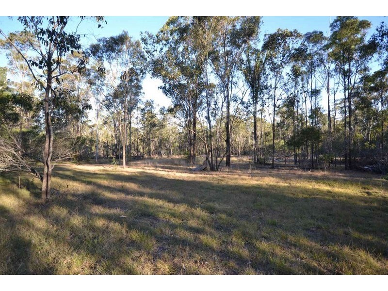 285 Winfield Road, Watalgan QLD 4670