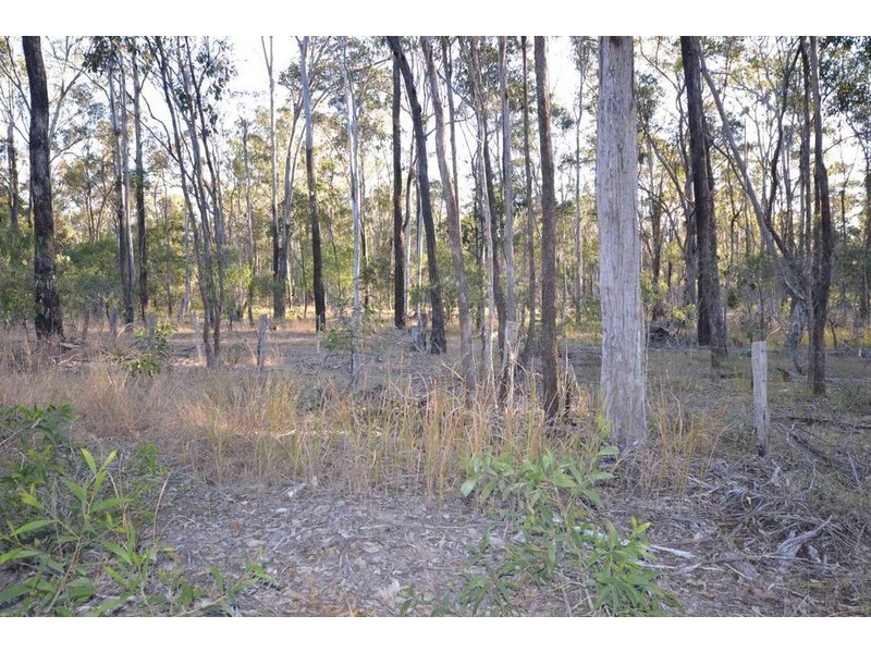 285 Winfield Road, Watalgan QLD 4670