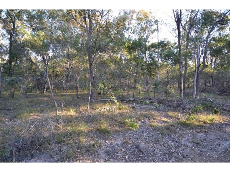 285 Winfield Road, Watalgan QLD 4670