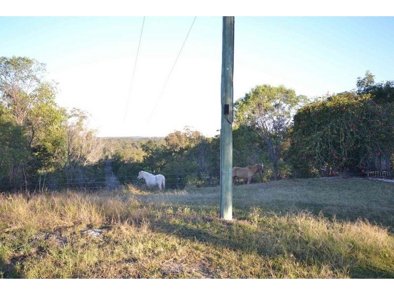 285 Winfield Road, Watalgan QLD 4670