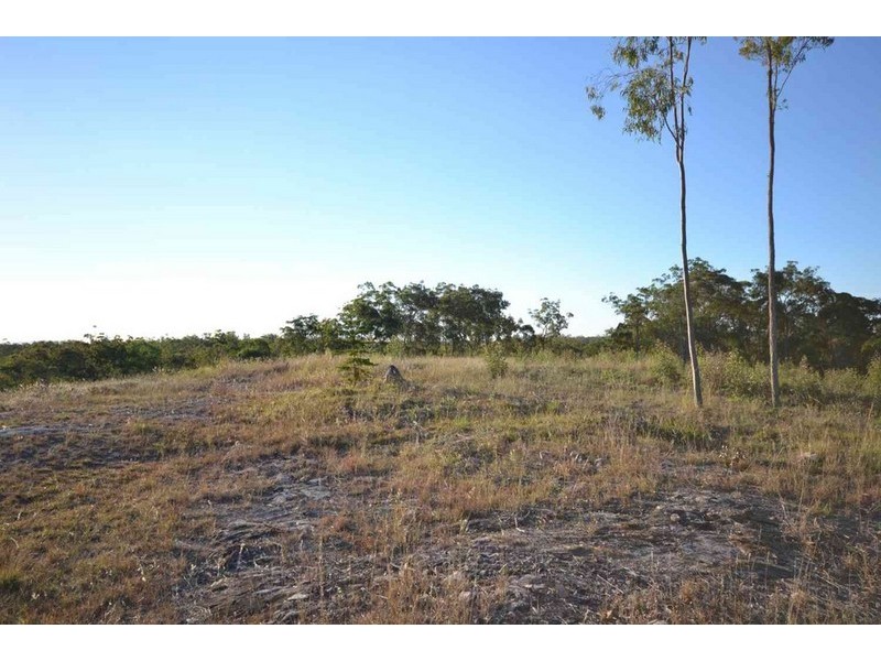 285 Winfield Road, Watalgan QLD 4670
