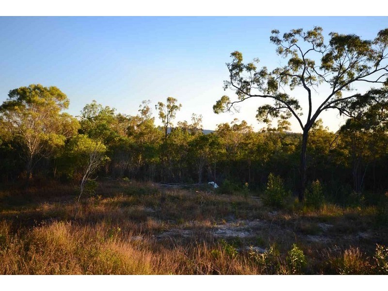 285 Winfield Road, Watalgan QLD 4670