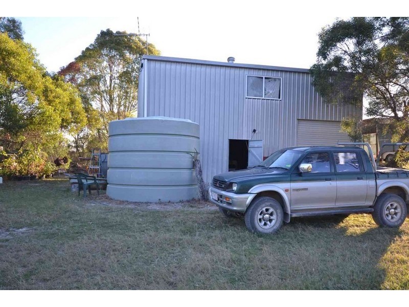 285 Winfield Road, Watalgan QLD 4670