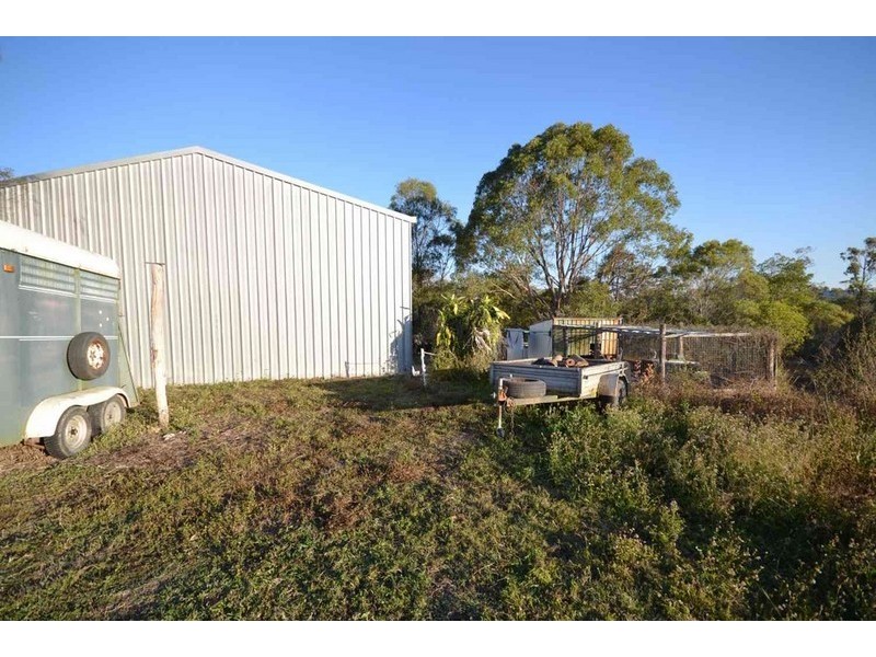 285 Winfield Road, Watalgan QLD 4670